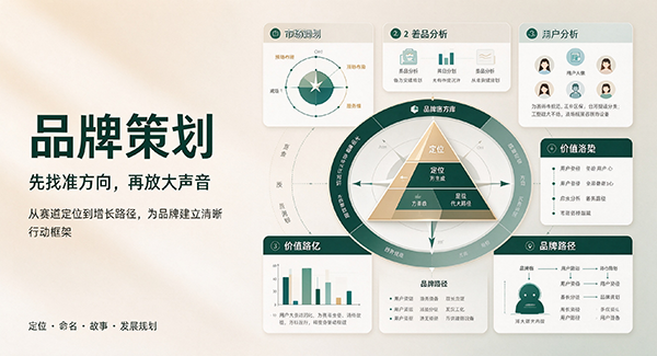 贵溪市品牌策划